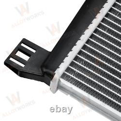 Radiator for MINI Cooper / Clubman / Coupe / One R55/R56/R57/R58/R59/R60