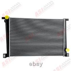 Radiator for MINI Cooper / Coupe / Clubman / One R55/R56/R57/R58/R59/R60 FR