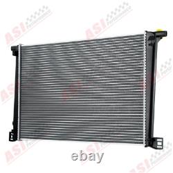 Radiator for MINI Cooper / Coupe / Clubman / One R55/R56/R57/R58/R59/R60 FR