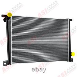 Radiator for MINI Cooper / Coupe / Clubman / One R55/R56/R57/R58/R59/R60 FR