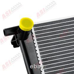 Radiator for MINI Cooper / Coupe / Clubman / One R55/R56/R57/R58/R59/R60 FR