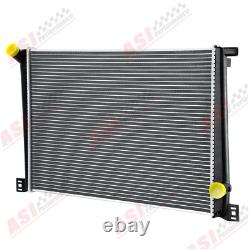 Radiator for MINI Cooper / Coupe / Clubman / One R55/R56/R57/R58/R59/R60 FR