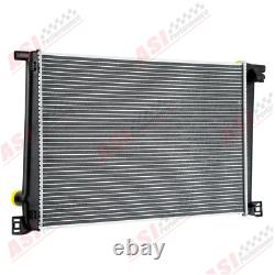 Radiator for MINI Cooper / Coupe / Clubman / One R55/R56/R57/R58/R59/R60 FR