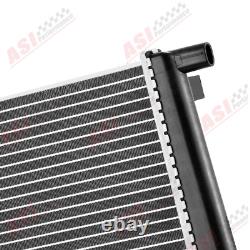 Radiator for MINI Cooper / Coupe / Clubman / One R55/R56/R57/R58/R59/R60 FR