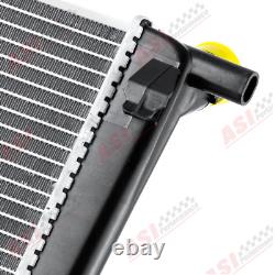 Radiator for MINI Cooper / Coupe / Clubman / One R55/R56/R57/R58/R59/R60 FR