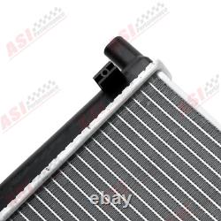 Radiator for MINI Cooper / Coupe / Clubman / One R55/R56/R57/R58/R59/R60 FR