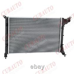 Radiator for MINI ONE / CONVERTIBLE R50 R52 R53 MT Without Air Con / COOPER