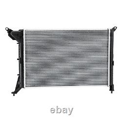 Radiator for MINI ONE / CONVERTIBLE R50 R52 R53 MT Without Air Con / COOPER