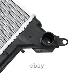 Radiator for MINI ONE / CONVERTIBLE R50 R52 R53 MT Without Air Con / COOPER