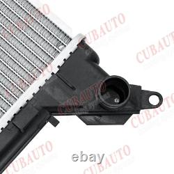 Radiator for MINI ONE / CONVERTIBLE R50 R52 R53 MT Without Air Con / COOPER