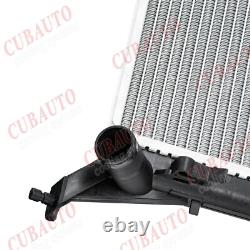 Radiator for MINI ONE / CONVERTIBLE R50 R52 R53 MT Without Air Con / COOPER