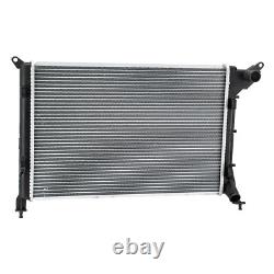 Radiator for MINI ONE / COOPER / CONVERTIBLE R50 R52 R53 MT Without Air Conditioning