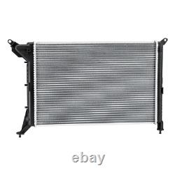 Radiator for MINI ONE / COOPER / CONVERTIBLE R50 R52 R53 MT Without Air Conditioning