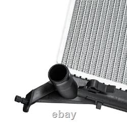 Radiator for MINI ONE / COOPER / CONVERTIBLE R50 R52 R53 MT Without Air Conditioning