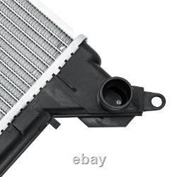 Radiator for MINI ONE / COOPER / CONVERTIBLE R50 R52 R53 MT Without Air Conditioning