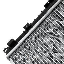 Radiator for MINI ONE COOPER R50 R52 with Air Conditioning Manual FR