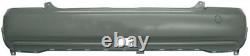 Rear Bumper For Mini Cooper/One R50/R53 2004-2006
