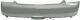 Rear Bumper For Mini Cooper/one R56 2006-2011 Mini Cabrio R57 2008-2010