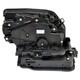 Rear Lock Mechanism For Mini F54 F55 F56 F57 F60 Cooper / One / Jcw