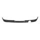 Rear Spoiler Aileron For Mini R56 Cooper One R57 R58 John 5511-00-4001971p