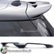 Rear Spoiler On The Roof For Mini Cooper One F55 F56 2013+ Glossy Black