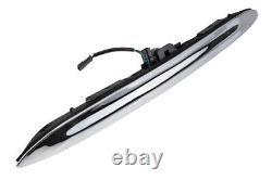 Rear Trunk Handle for Mini Convertible Cooper S One D 51137074020
