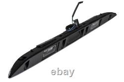 Rear Trunk Handle for Mini Convertible Cooper S One D 51137074020