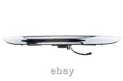 Rear Trunk Handle for Mini Convertible Cooper S One D 51137074020