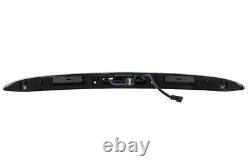 Rear Trunk Handle for Mini Convertible Cooper S One D 51137074020