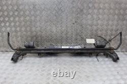 Rear axle beam MINI One / Cooper type R50 / 52 / 53 up to the end of 2006