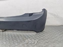 Rear bumper Mini Cooper One F55 / F56 (from 01/2014) New