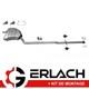 Rear Muffler For Mini Cooper One R50 R52 R53 9121