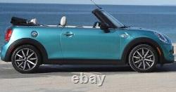 Rear right window lifter Complete Mini Cooper Convertible BMW
