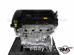 Refurbished Bmw Mini 1.6 Petrol Premier / One / Cooper Engine N16b16 R55 R56