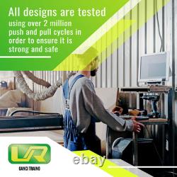 Removable Towbar + 7 Pin SET for Mini COOPER ONE 11004/C