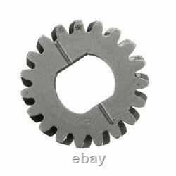 Repair Roof Working Sprocket Engine For Bmw E46, W212, Mini Oem 1548201432
