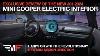 "review Of The 2024 Mini Cooper Electric Interior: A Hands-on Experience"
