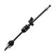 Right Cv Drive Shaft For Mini Cooper/one R50 R53 1.6l 2005-2006