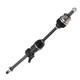 Right Cv Transmission Shaft For Mini Cooper/one R50 R53 1.6l 2005-2006