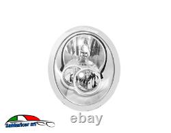 Right Electric Headlight Projector Adapted for Mini One-Cooper R50 09/2004-