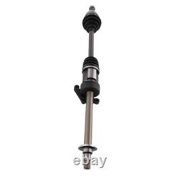 Right Front Drive Shaft for MINI Cooper One R50 R53 2001-2006 888mm