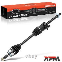 Right Front Driveshaft for Mini R50 R53 One Cooper 1.4L 1.6L