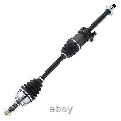 Right Front Driveshaft for Mini R50 R53 One Cooper 1.4L 1.6L