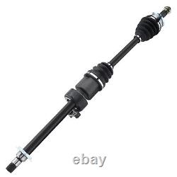 Right Front Driveshaft for Mini R50 R53 One Cooper 1.4L 1.6L