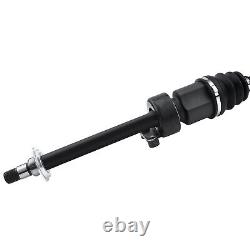 Right Front Driveshaft for Mini R50 R53 One Cooper 1.4L 1.6L