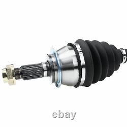 Right Front Driveshaft for Mini R50 R53 One Cooper 1.4L 1.6L