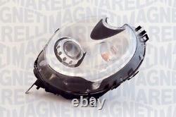 Right Front Headlight for Mini One Cooper Clubman 2010 IN Front Xenon Afs