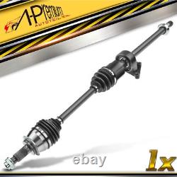 Right Front Manual Transmission Shaft for Mini Cooper One 31607533216