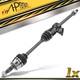 Right Front Manual Transmission Shaft For Mini Cooper One 31607533216