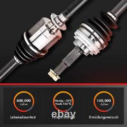 Right Front Manual Transmission Shaft for Mini Cooper One 31607533216